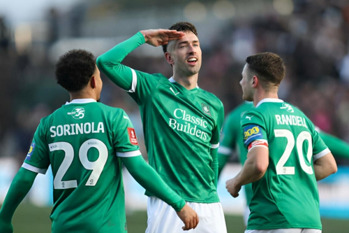 Tin thể thao (10-2): Để thua Plymouth, Liverpool chính thức dừng bước tại FA Cup