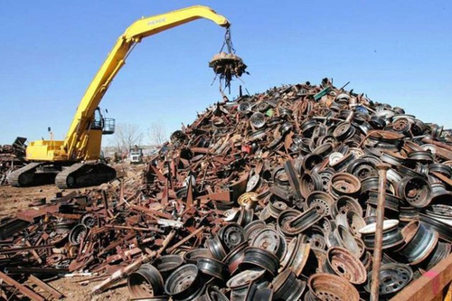 Quy chuẩn quốc gia về môi trường đối với phế liệu nhập khẩu làm nguyên liệu sản xuất