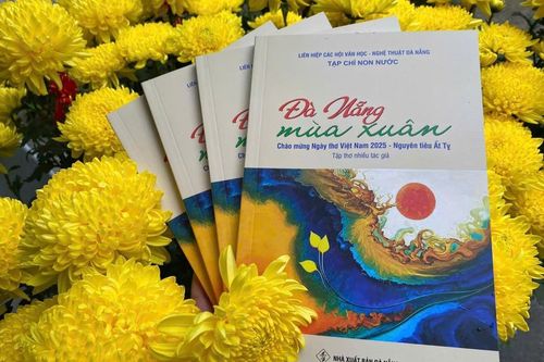 Lan tỏa mạnh mẽ ý nghĩa Ngày thơ Việt Nam