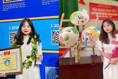 'Sao tháng Giêng' Sư phạm tài năng, nhiệt huyết trong phong trào Đoàn - Hội