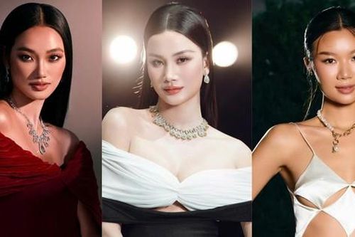 'Miss Universe 2025' công bố Thái Lan chủ nhà, dân mạng 'réo tên' những 'mỹ nhân' này nên tranh suất đại diện Việt Nam
