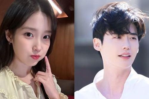 Tin đồn IU và Lee Jong Suk chia tay 'lan truyền' mạnh khắp cõi mạng, khi chỉ còn 4 ngày nữa đến Valentine