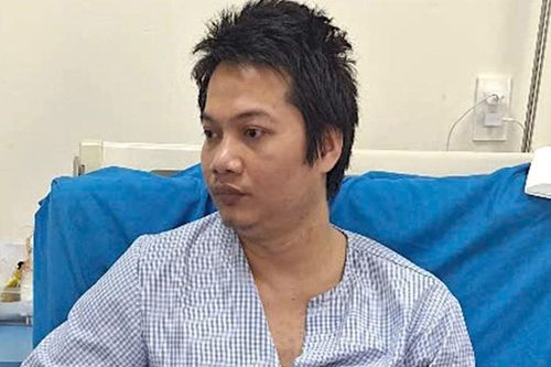 Lâm cảnh khó khăn sau tai nạn