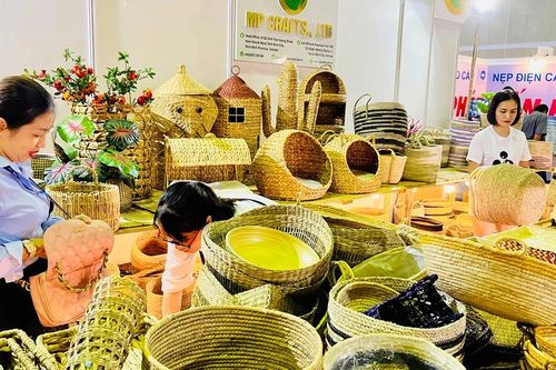 Đa dạng thị trường xuất khẩu, không bỏ trứng vào một giỏ