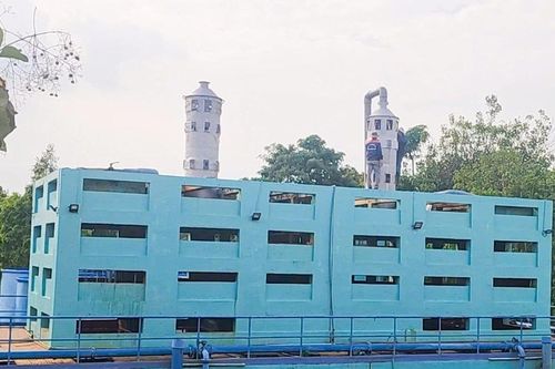 Sóc Trăng: Cấp bách nâng công suất các nhà máy nước sinh hoạt