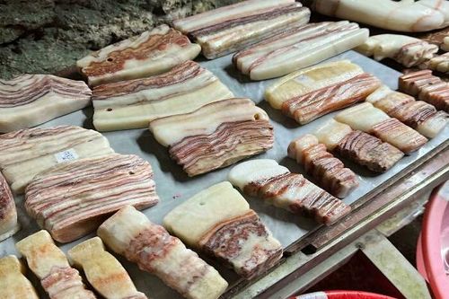 Loạt ảnh kinh ngạc hé lộ điều 'độc nhất vô nhị' ở Trung Quốc
