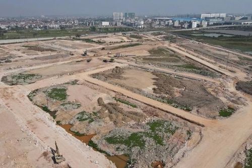 Lý do 102 dự án khu đô thị, dân cư ở Bắc Giang bị hủy?