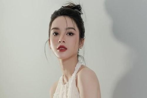 Cuộc sống của diễn viên Quỳnh Lương trước khi tái hôn