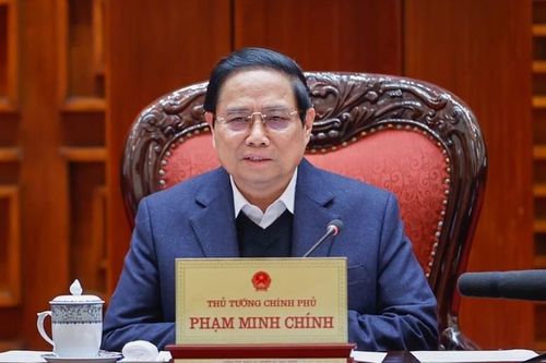 Thủ tướng: Trình đề án sắp xếp cơ quan thanh tra theo 2 cấp