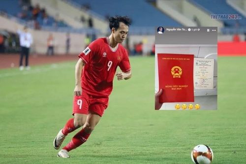 Văn Toàn khoe bằng tốt nghiệp đại học, học lực khiến ai nấy trầm trồ
