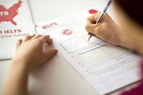Đơn vị được liên kết tổ chức thi cấp chứng chỉ năng lực ngoại ngữ của nước ngoài