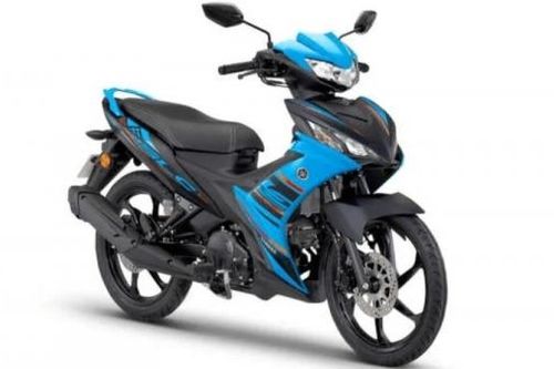 Yamaha Exciter 135 2025 ra mắt Đông Nam Á, có giá từ 47 triệu đồng