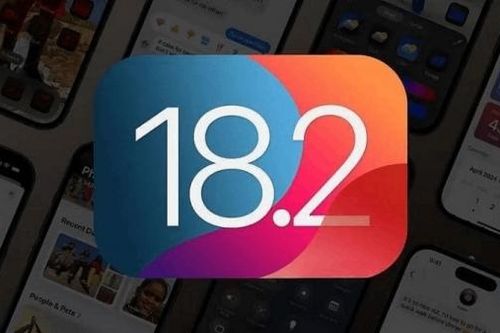 Apple chính thức chặn người dùng iPhone hạ cấp về iOS 18.2.1