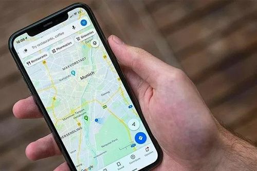 Cách lấy tọa độ trên Google Maps bằng điện thoại, máy tính cực đơn giản