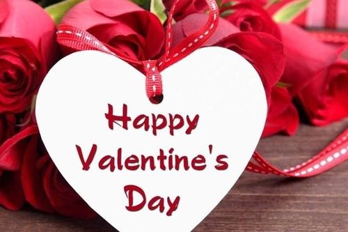 Ngày Valentine năm 2025 là ngày, thứ mấy?
