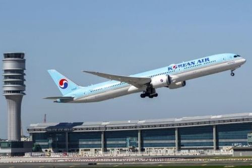 Lộ diện hãng hàng không tốt nhất năm 2025