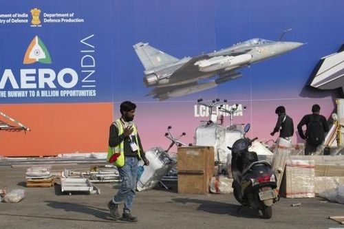Ấn Độ quyết tâm tự lực quốc phòng, niềm tin vào Nga giúp Moscow 'xưng vương' trong mảng bán vũ khí