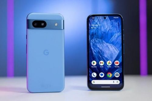 Rò rỉ hình ảnh Pixel 9a: Google tiếp tục duy trì thiết kế cũ