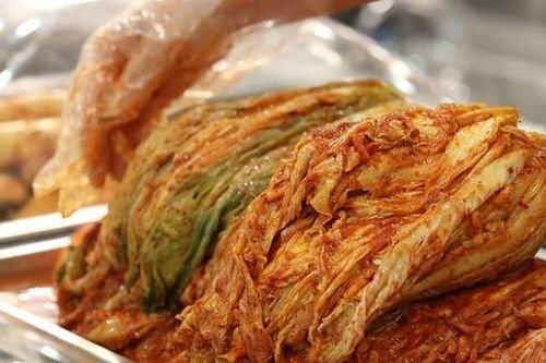 Hàn Quốc phát hiện điểm bất thường của DeepSeek khi hỏi về nguồn gốc kim chi