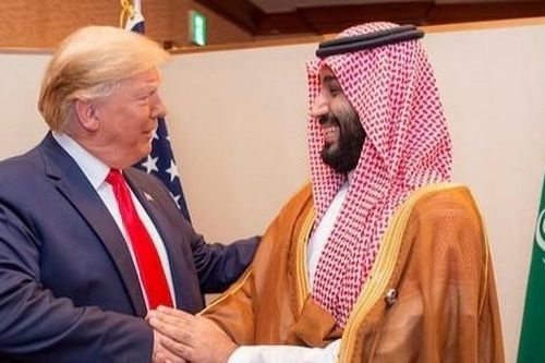 Tổng thống Mỹ Trump không từ bỏ ý tưởng kiểm soát Dải Gaza