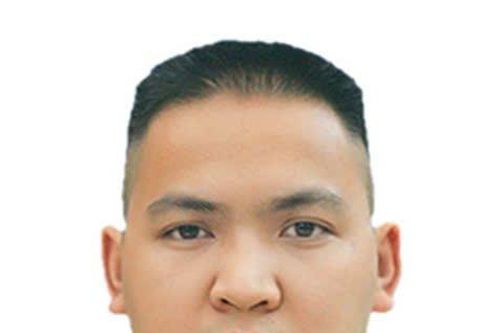 Đề cử Giải thưởng Gương mặt trẻ Việt Nam tiêu biểu 2024: Lê Bá Vinh