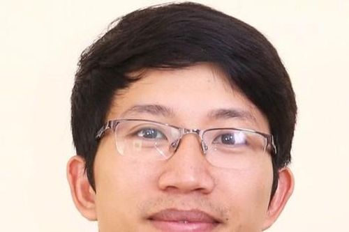 Đề cử Giải thưởng Gương mặt trẻ Việt Nam tiêu biểu 2024: Nguyễn Viết Hương