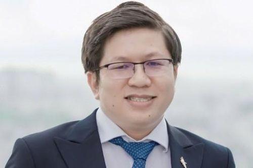 Đề cử Giải thưởng Gương mặt trẻ Việt Nam tiêu biểu 2024: Lê Kim Hùng