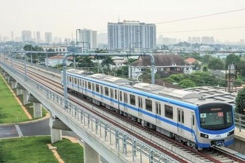 Chi tiết 12 tuyến metro dài hơn 600km kết nối các khu đô thị ở TPHCM