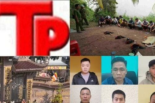 Bản tin Hình sự: Chiêu thức của đường dây đánh bạc trực tuyến 800 tỷ đồng