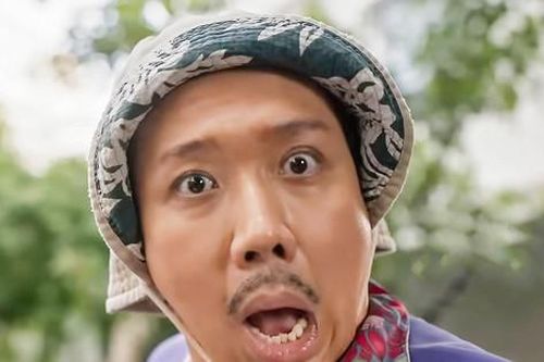 'Bộ tứ báo thủ' của Trấn Thành vượt 300 tỷ đồng