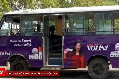 Đầu bếp bị sát hại dã man vì làm đổ thức ăn ra xe buýt