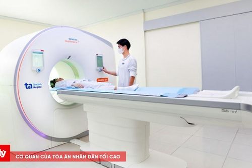 Siêu máy CT phát hiện sớm đột quỵ, ung thư tạng