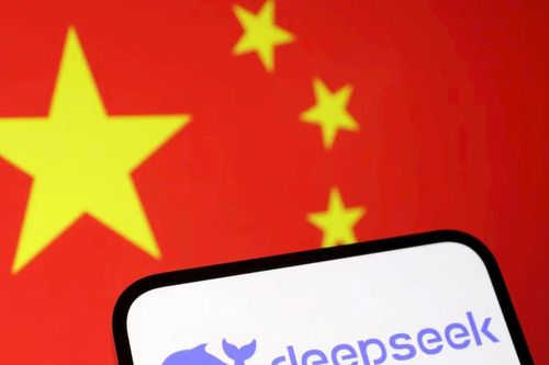 DeepSeek trở thành 'tiêu chuẩn' trong ngành công nghệ Trung Quốc