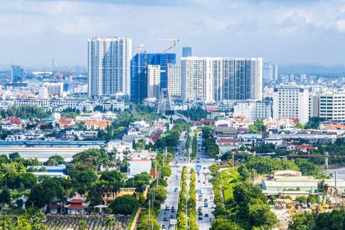 Hải Phòng cần cơ chế, động lực đột phá sau thập kỷ tăng trưởng 2 con số