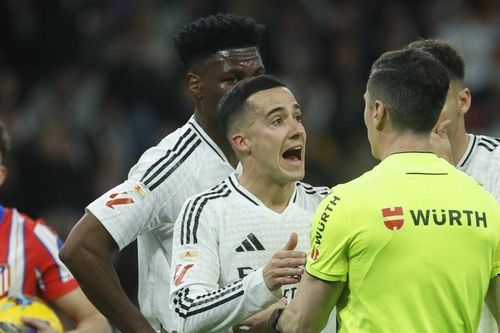 Real Madrid nhận thêm tin xấu trước đại chiến Man City