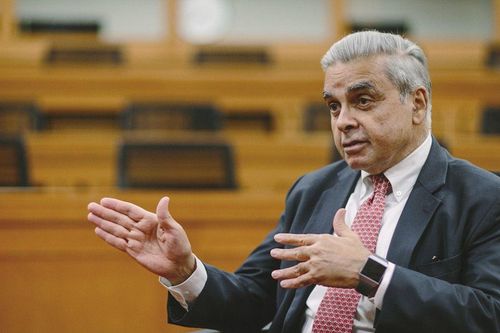 Kishore Mahbubani: Phương Tây cần thay đổi tư duy với một châu Á đang trỗi dậy