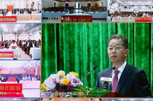 Đà Nẵng sẽ vào nhóm dẫn đầu Đông Nam Á về khoa học công nghệ và đổi mới sáng tạo
