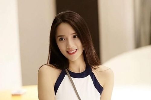 Người mẫu 39 tuổi Lưu Kiều An bị bắt tại Mỹ