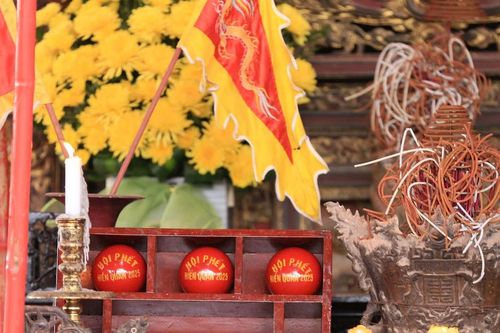 Cần 1 tỷ đồng để Phết Hiền Quan 'bay lên'