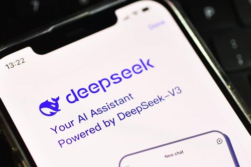 DeepSeek tuyên bố kim chi của Trung Quốc