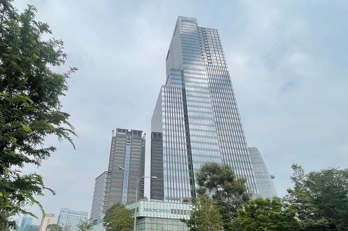 Hai dự án trên 'đất vàng' TPHCM của Tập đoàn Keppel được gỡ vướng sau 30 năm