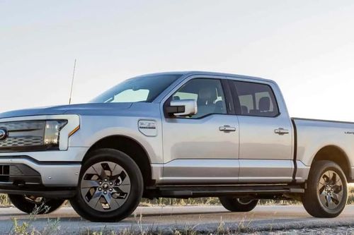 Hãng xe Ford dự báo sẽ chịu lỗ hơn 5 tỷ USD vì xe điện trong năm 2025