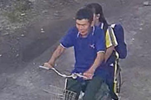 Bất ngờ tìm thấy người ông mất tích khi đưa cháu đi học ở TPHCM