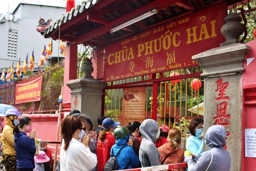 Ngày, giờ đẹp cúng Rằm tháng Giêng 2025