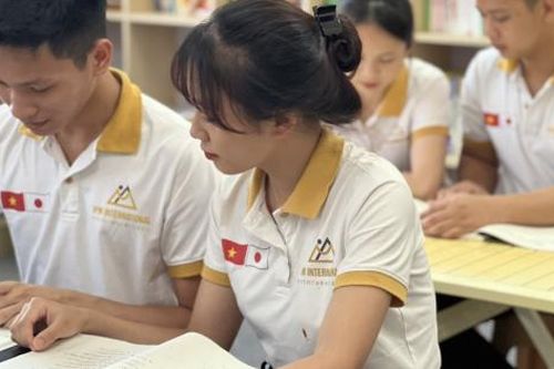 Công ty Cổ phần Thương mại và Phát triển Quốc tế IPM chấm dứt dịch vụ việc làm