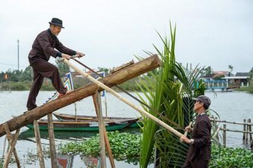Lễ hội làng mộc hơn 500 năm tuổi ở Hội An