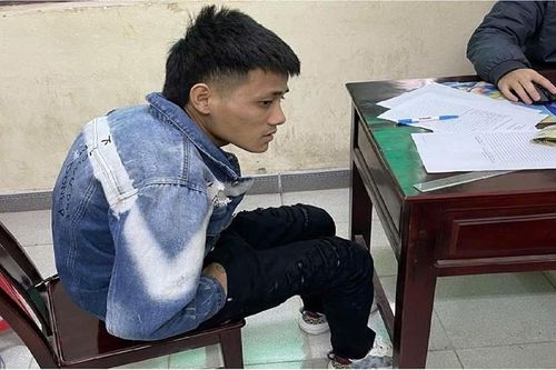 Phê chuẩn khởi tố nam thanh niên chém người vì mâu thuẫn tiền bạc