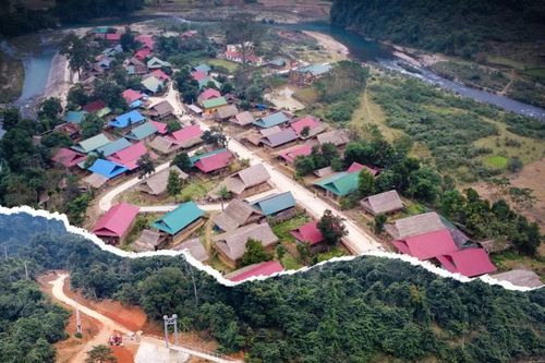 Gần lại Đan Lai…