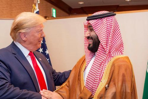 Trump muốn Mỹ sở hữu, còn các nước Trung Đông giúp tái thiết Gaza