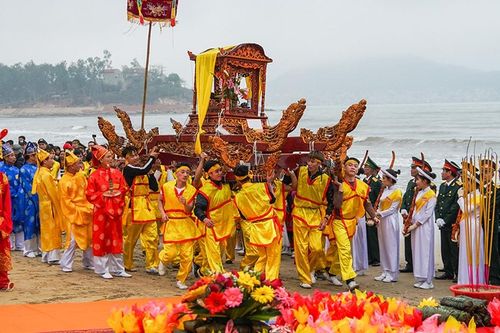 Kỳ vọng một mùa lễ hội văn minh, an toàn, ấn tượng